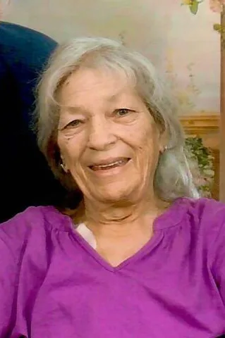 Virginia Ann “Ginny” Carey
